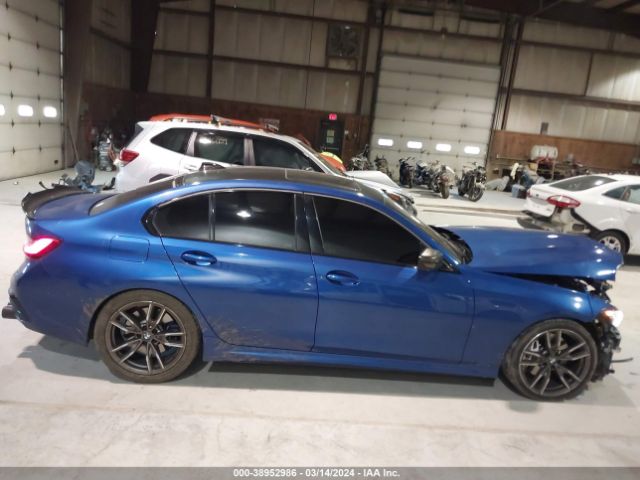 WBA5U7C07LA286665 BMW 3 Series M340i