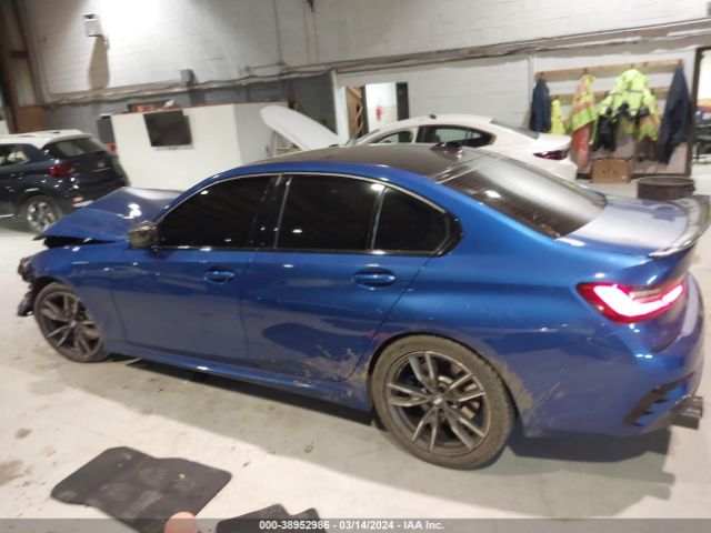 WBA5U7C07LA286665 BMW 3 Series M340i