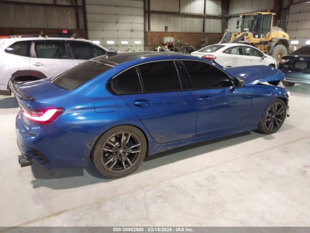 WBA5U7C07LA286665 BMW 3 Series M340i