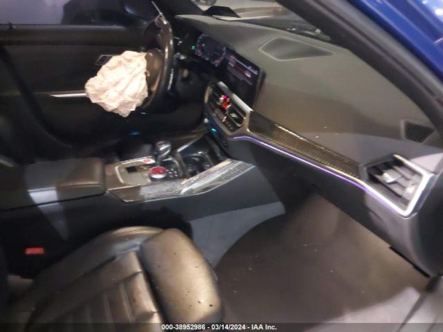 WBA5U7C07LA286665 BMW 3 Series M340i