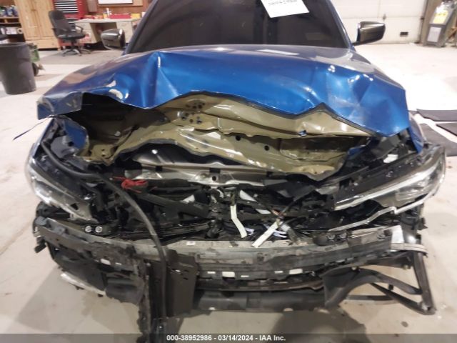 WBA5U7C07LA286665 BMW 3 Series M340i