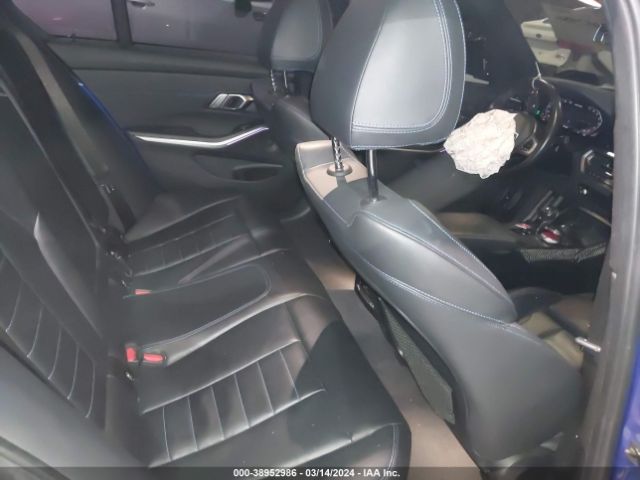 WBA5U7C07LA286665 BMW 3 Series M340i