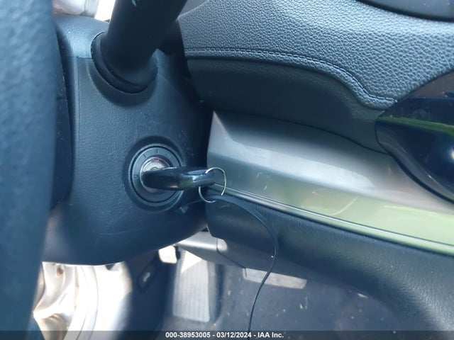 Honda CR-V LX 2015 2HKRM4H38FH696538 Image 11