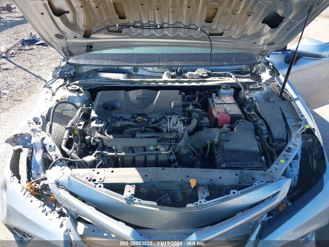 Toyota CAMRY SE 2018 4T1B11HK2JU155382 Image 10