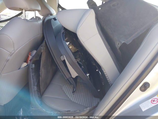 Toyota CAMRY SE 2018 4T1B11HK2JU155382 Image 8
