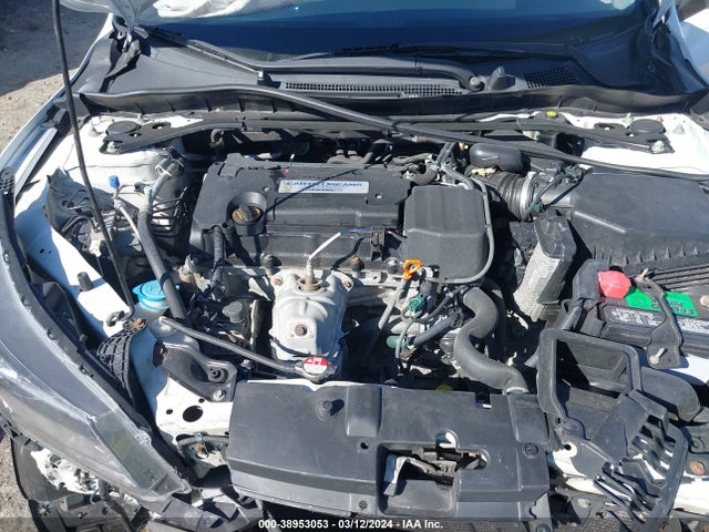 Honda Accord Sport 2014 1HGCR2F52EA261313 Image 10