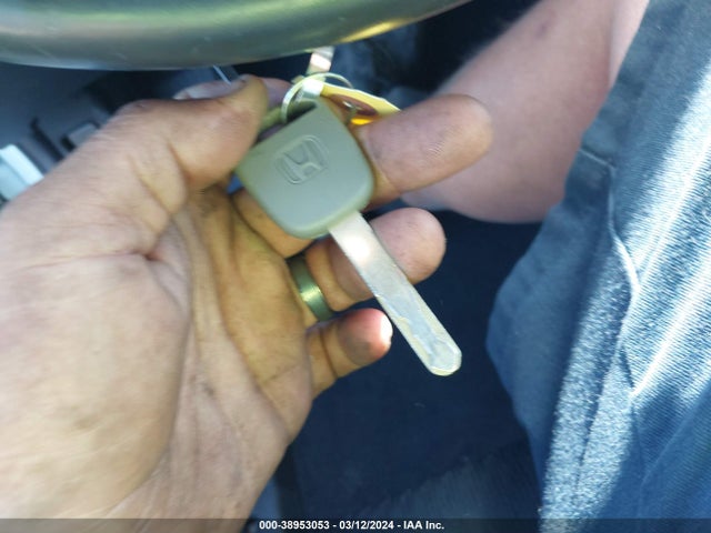 Honda Accord Sport 2014 1HGCR2F52EA261313 Image 11
