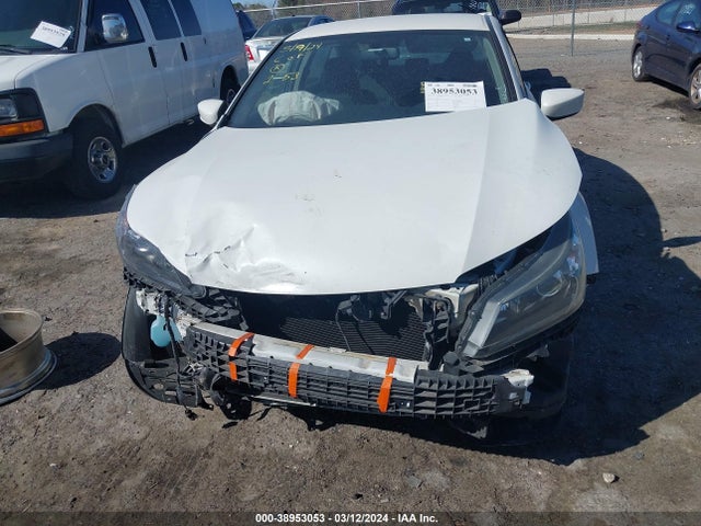 Honda Accord Sport 2014 1HGCR2F52EA261313 Image 13