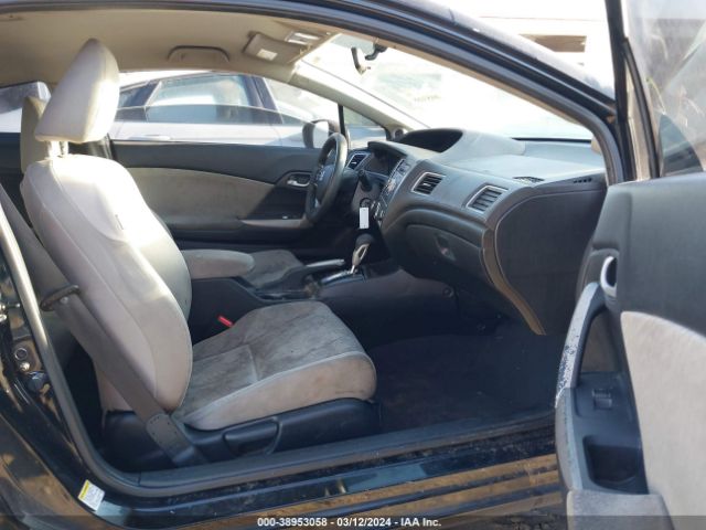 2HGFG3B55EH518187 Honda Civic Lx