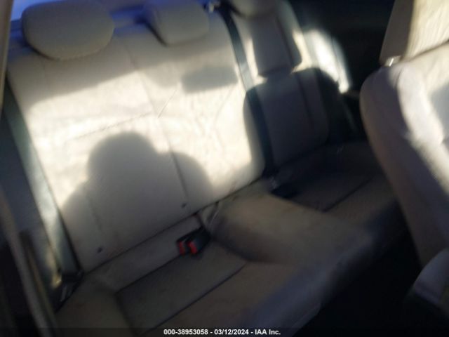 2HGFG3B55EH518187 Honda Civic Lx