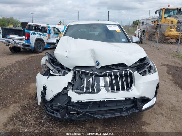BMW X1 Xdrive28i 2023 WBX73EF01P5X80097 Image 11