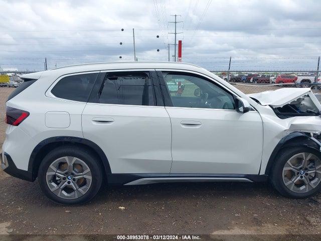BMW X1 Xdrive28i 2023 WBX73EF01P5X80097 Image 12
