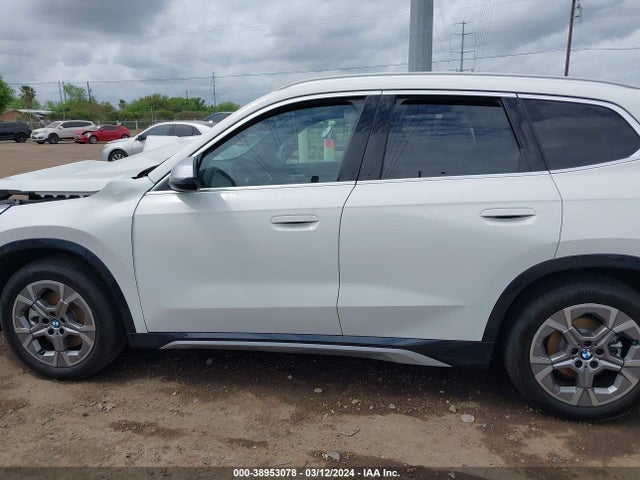 BMW X1 Xdrive28i 2023 WBX73EF01P5X80097 Image 13