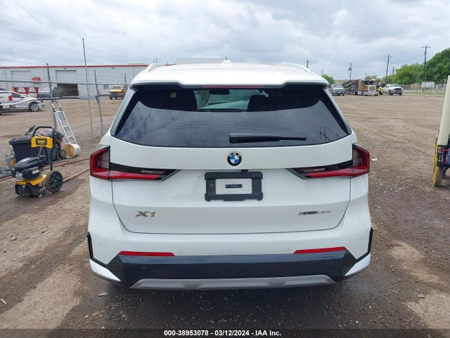 BMW X1 Xdrive28i 2023 WBX73EF01P5X80097 Image 15