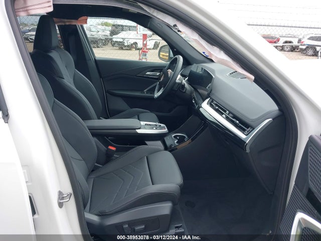BMW X1 Xdrive28i 2023 WBX73EF01P5X80097 Image 5