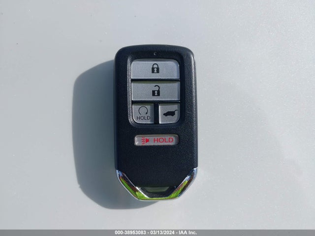 Honda Civic Sport 2020 SHHFK7H41LU411920 Image 11