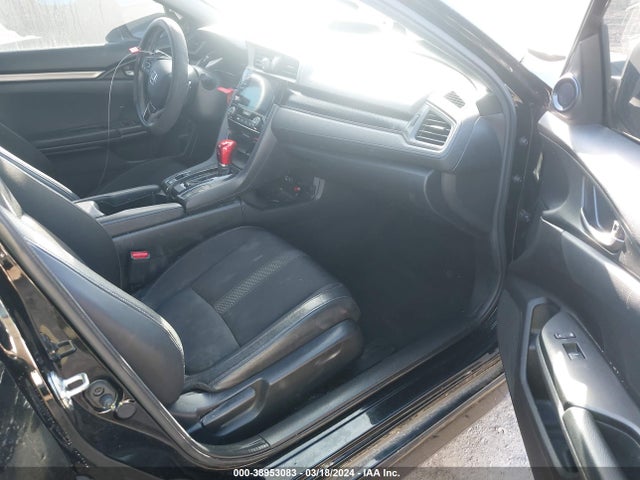 Honda Civic Sport 2020 SHHFK7H41LU411920 Image 5