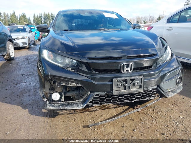 Honda Civic Sport 2020 SHHFK7H41LU411920 Image 6