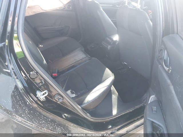 Honda Civic Sport 2020 SHHFK7H41LU411920 Image 8
