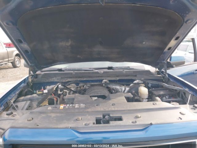 1GTV2LEC2HZ243093 GMC SIERRA 1500