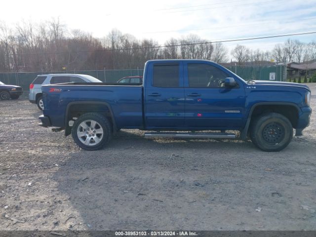 1GTV2LEC2HZ243093 GMC SIERRA 1500