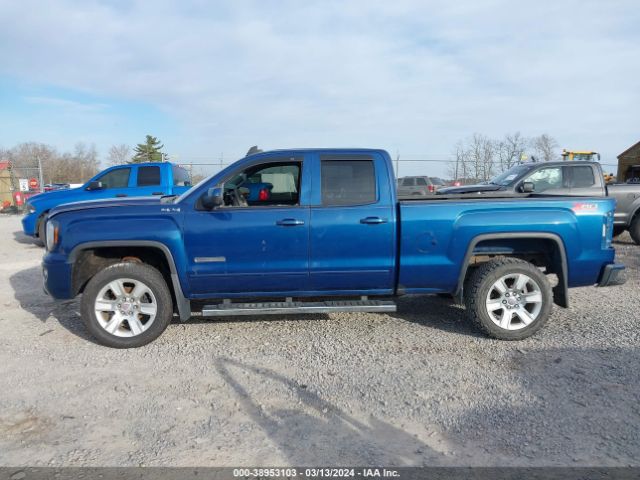 1GTV2LEC2HZ243093 GMC SIERRA 1500