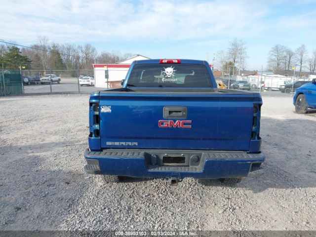 1GTV2LEC2HZ243093 GMC SIERRA 1500
