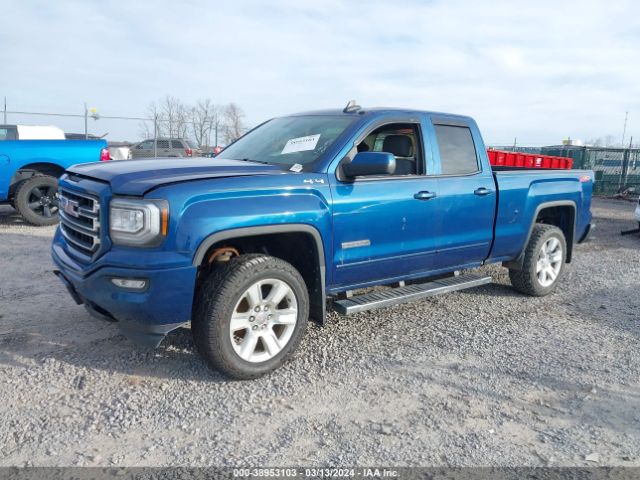 1GTV2LEC2HZ243093 GMC SIERRA 1500