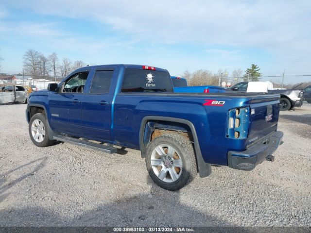 1GTV2LEC2HZ243093 GMC SIERRA 1500