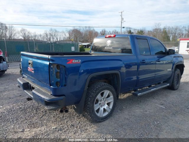 1GTV2LEC2HZ243093 GMC SIERRA 1500