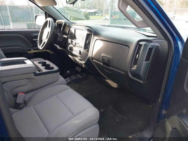 1GTV2LEC2HZ243093 GMC SIERRA 1500