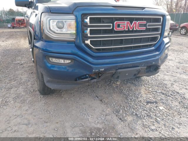 1GTV2LEC2HZ243093 GMC SIERRA 1500