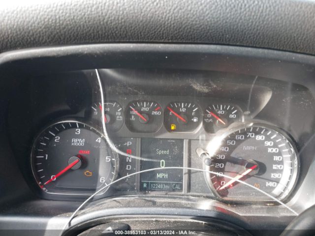 1GTV2LEC2HZ243093 GMC SIERRA 1500