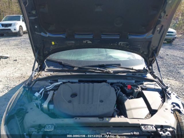 7JRL12TLXNG177408 Volvo S60 B5 Inscription