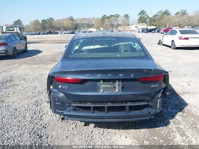 7JRL12TLXNG177408 Volvo S60 B5 Inscription