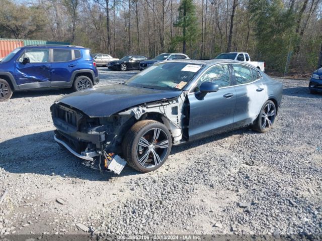 7JRL12TLXNG177408 Volvo S60 B5 Inscription
