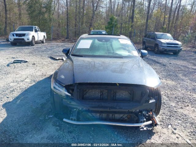7JRL12TLXNG177408 Volvo S60 B5 Inscription