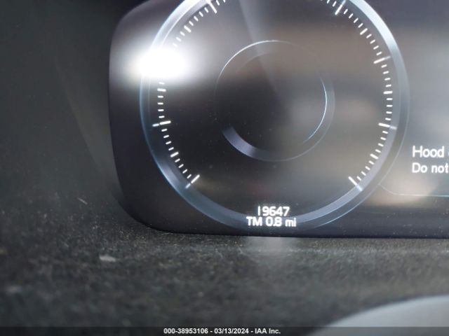 7JRL12TLXNG177408 Volvo S60 B5 Inscription
