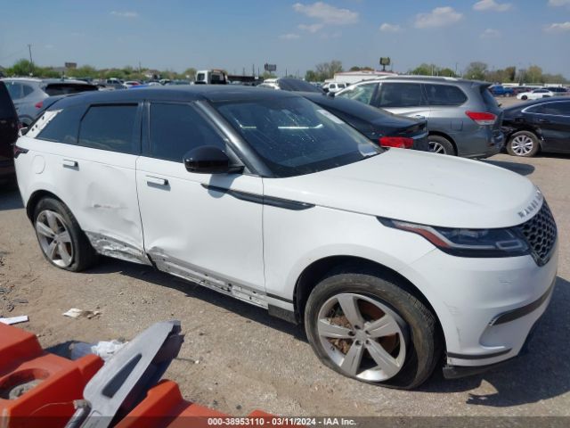 Продаж на аукціоні авто 2020 Land Rover Range Rover Velar P340 S, vin: SALYB2FV9LA254762, номер лоту: 38953110