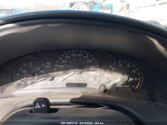 2003 CHEVROLET CAVALIER VIN: 1G1JC52F637188571
