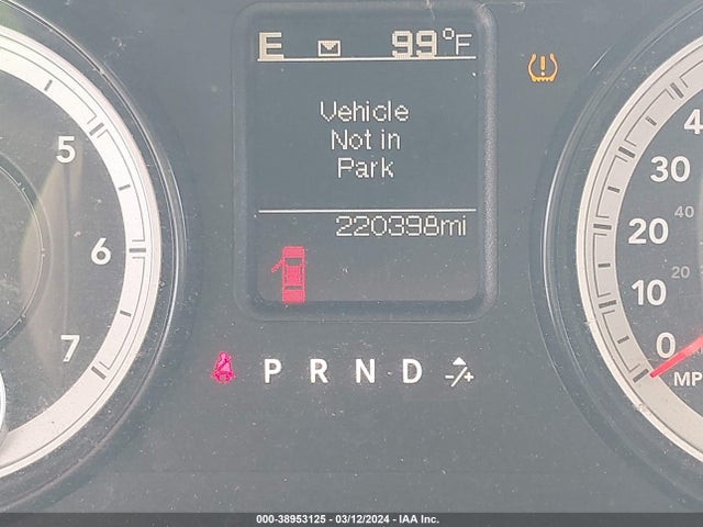 RAM 1500 Big Horn 2015 1C6RR6GT8FS569473 Image 15
