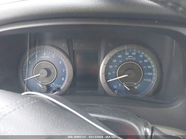 Toyota SIENNA XLE 2020 5TDYZ3DCXLS045074 Image 7
