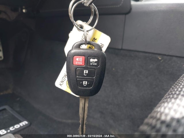 Toyota 86 2020 JF1ZNAA15L8753024 Image 11
