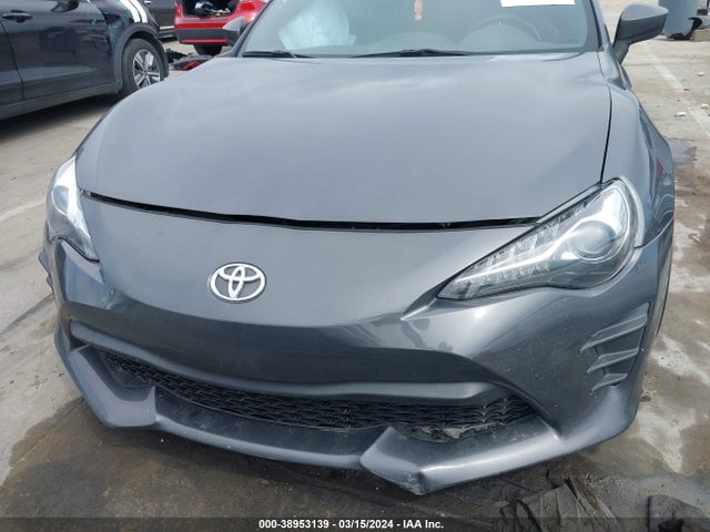 Toyota 86 2020 JF1ZNAA15L8753024 Image 12