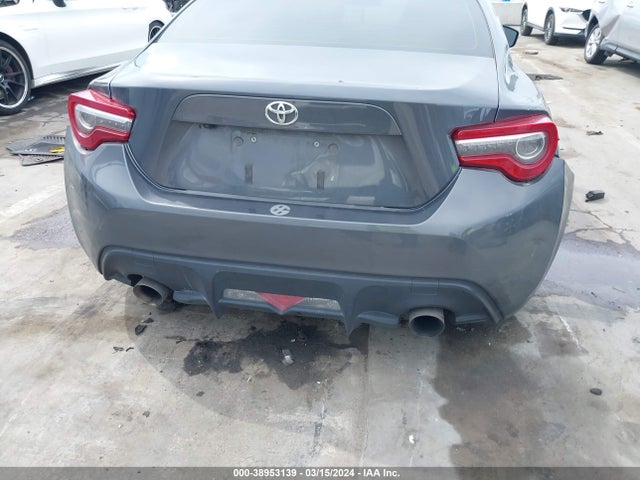 Toyota 86 2020 JF1ZNAA15L8753024 Image 16