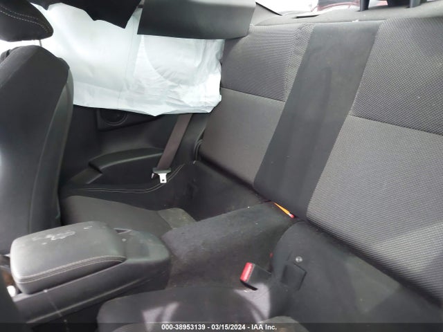 Toyota 86 2020 JF1ZNAA15L8753024 Image 8