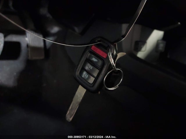Honda Civic Lx 2019 SHHFK7H36KU227370 Image 11