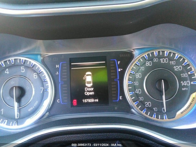 Chrysler 200 Limited 2015 1C3CCCAB8FN746413 Image 7