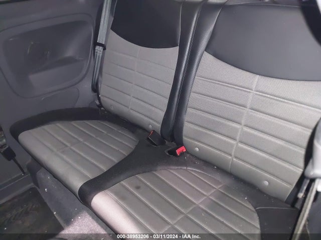 2013 FIAT 500 3C3CFFBR3DT746417 Photo 7
