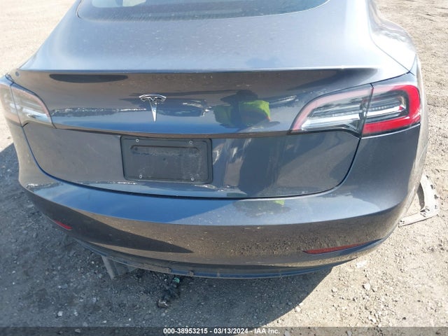 Tesla Model 3 Rear-wheel Drive 2023 5YJ3E1EA7PF446745 Image 16